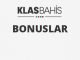 Klasbahis Bonuslar